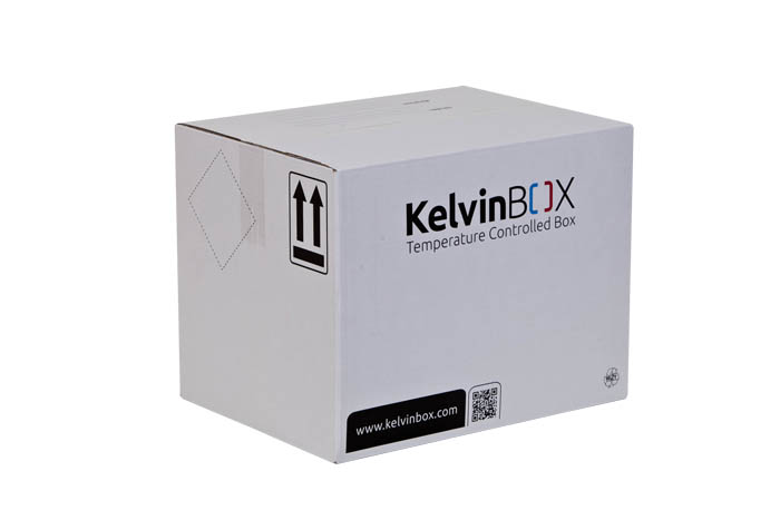 KelvinBOX 302 