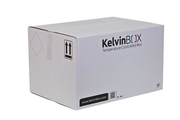 KelvinBOX 380 