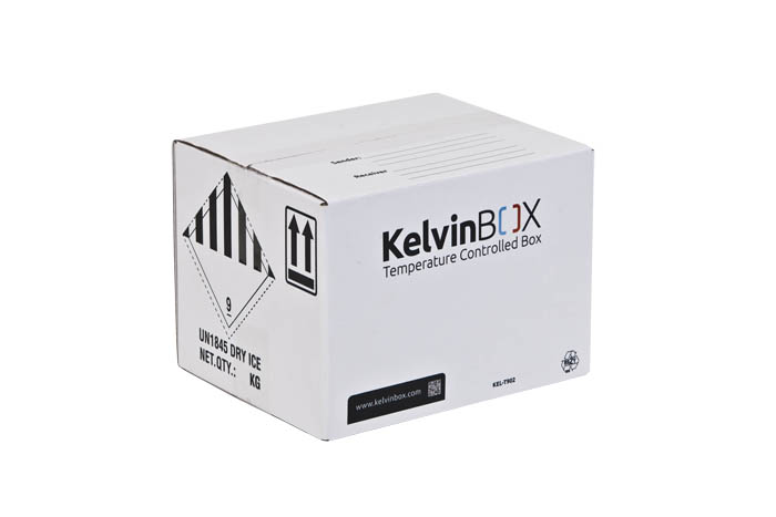 KelvinBOX 910